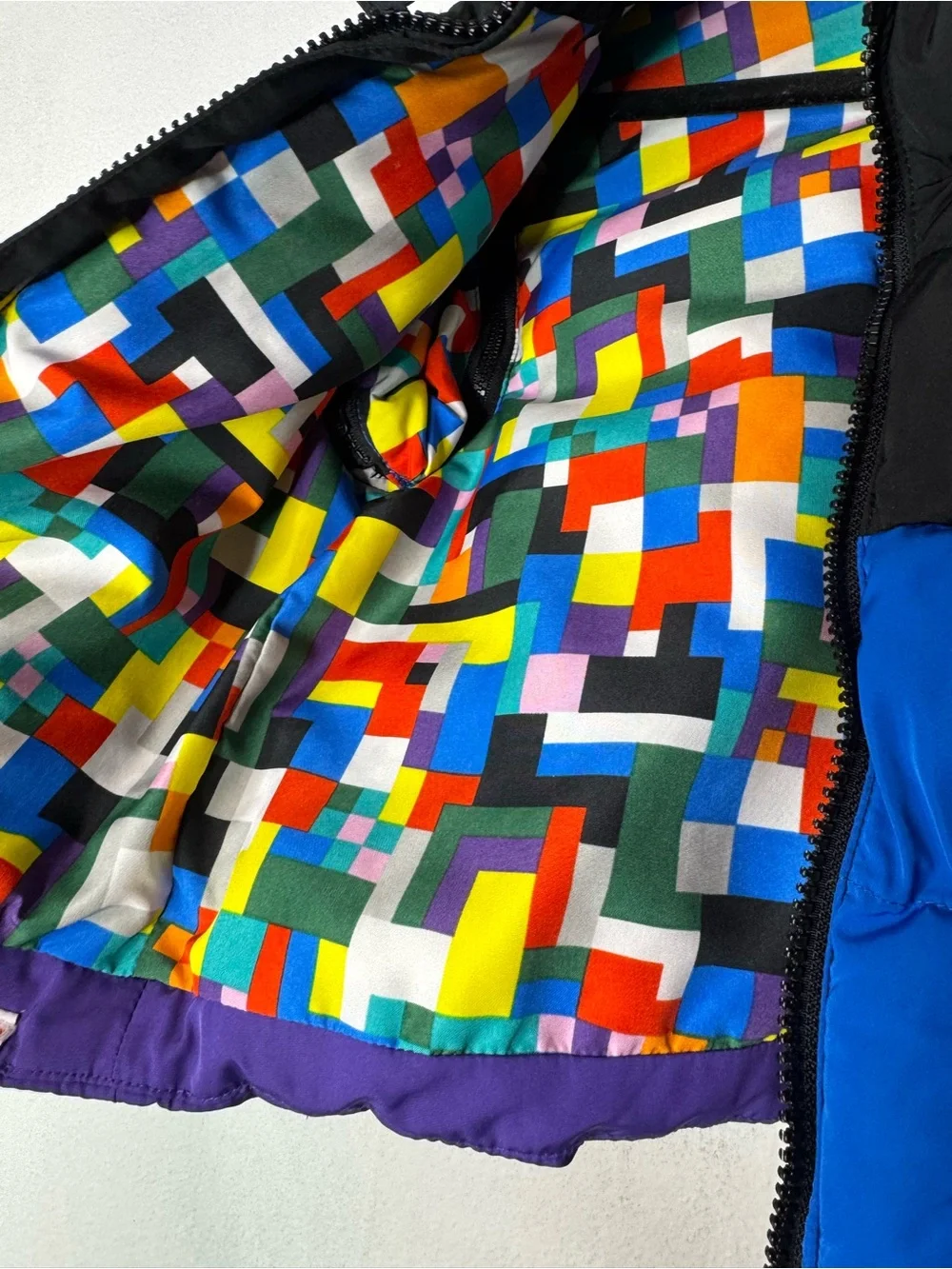 Lego toddler puffer coat 2t